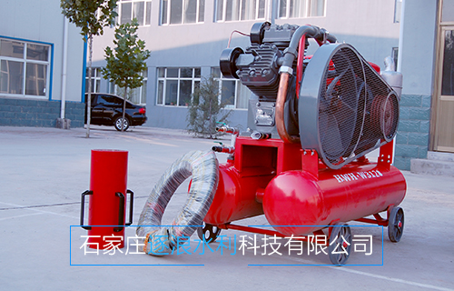 防汛物资设备防汛打桩机管理制度