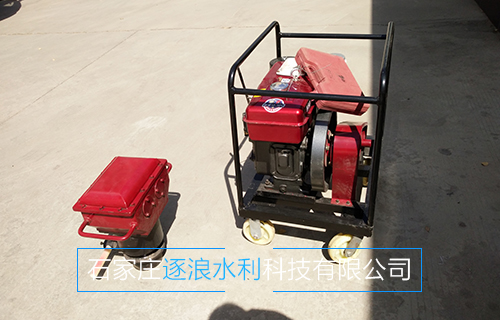 防汛打桩机型号‌有哪些?打桩机的特点都有什么？