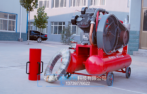 浅谈洪涝灾害需要用的防汛物资都有哪些?