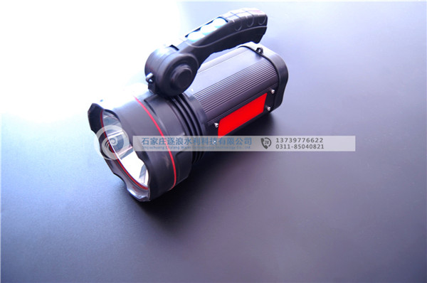 手提探照灯|强光手电_手电筒生产厂家|手提泛光灯_手提照明灯照明范围和参数