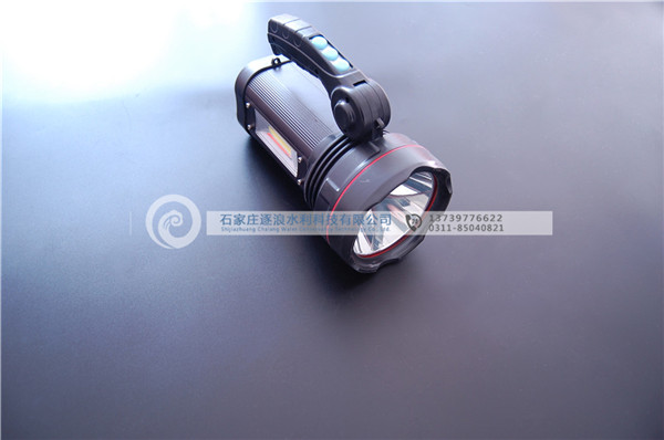 手提探照灯|强光手电_手电筒生产厂家|手提泛光灯_手提照明灯照明范围和参数